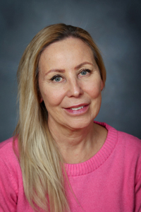 Ulrika Frygnell​